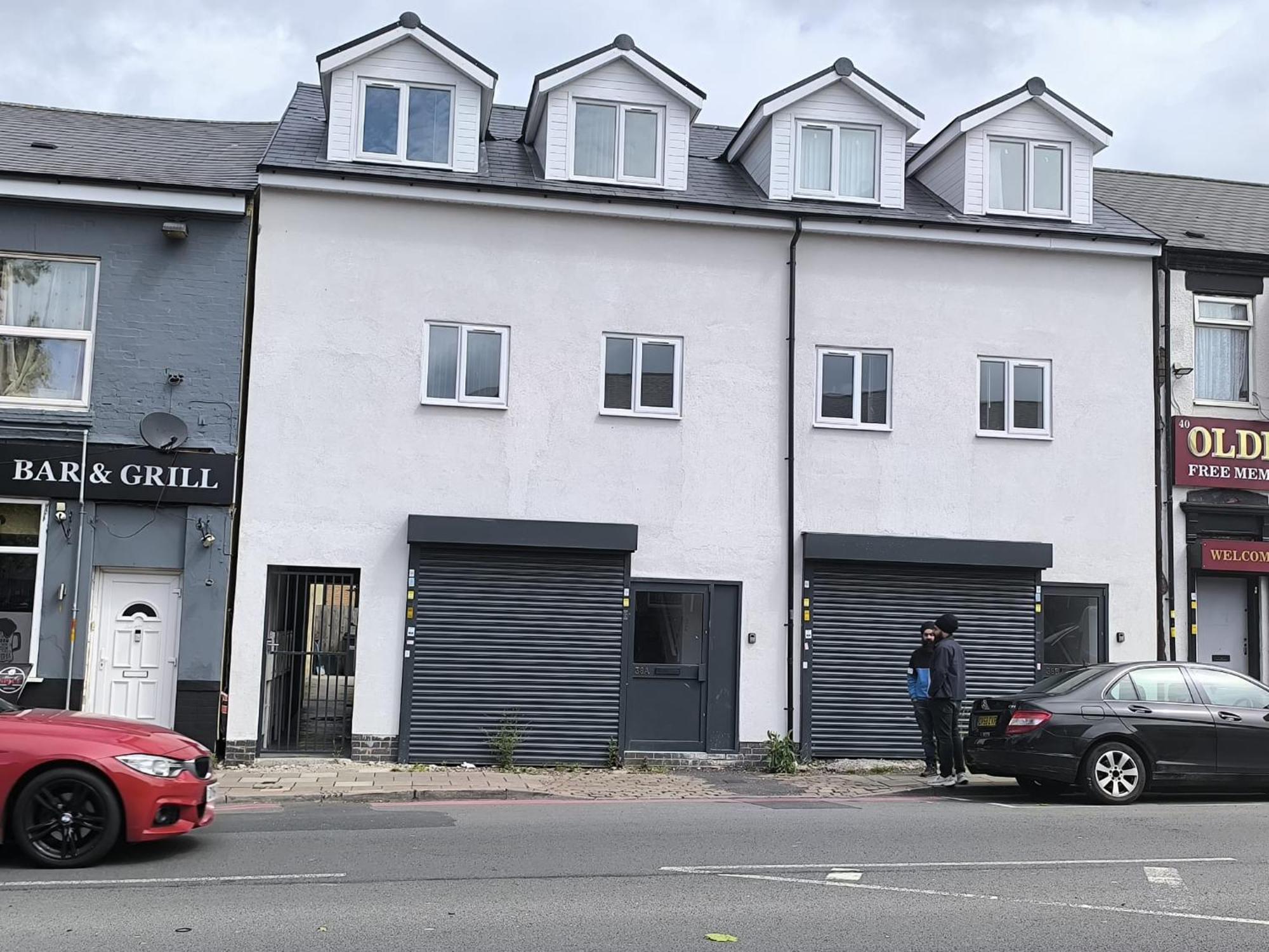 Spacious Full Home - Perfect For Families & Groups Oldbury  Bagian luar foto